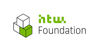 HTW Foundation Logo HTW Foundation Logo
